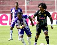 Manta consiguió la permanencia para el 2026, tras empatar con Técnico Universitario.