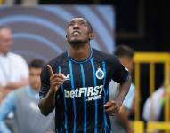 Joel Ordóñez es seguido por dos clubes de la Premier League.