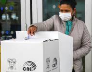 Elecciones Ecuador 2023: CNE realizará este domingo el segundo simulacro de los próximos comicios