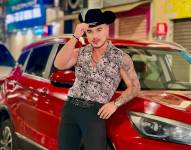 Imagen de archivo del cantante.