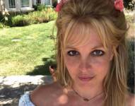 El documental, titulado Controlling Britney Spears (Controlando a Britney Spears). Instagram