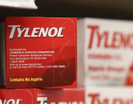 Medicamento Tylenol