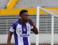 Técnico Universitario salió de los puestos de descenso.