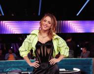 Shakira y Ozuna graban un videoclip en España