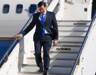 El Secretario de Estado de Estados Unidos visitará Ecuador el 3 de septiembre.