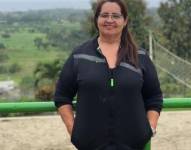 Guerrero era dueña del restaurante 'La Lojanita' en Salinas.