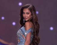 ¿Cuánto ganaría Nadia Mejía si logra coronarse Miss Universo 2025?