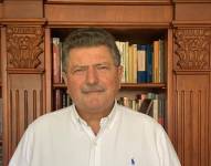 El empresario Juan José Pons fue parte del Congreso Nacional en 1999.