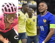 La Vuelta a España, La Tri y la UEFA Nations League son los eventos más destacados de la semana.