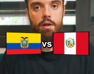 Ecuador por un bolón