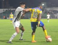 Liga de Quito clasificó a los octavos de final de la Copa Ecuador, tras vencer en penales a Bonita Banana.