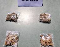 Quito: ¿cuáles son las drogas que más se consumen y los sectores de mayor incidencia de microtráfico?