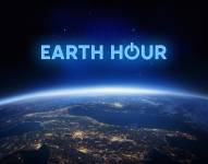 Ecuador celebra La Hora del Planeta este 25 de marzo