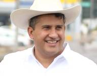 Carlos Manzo se había posesionado alcalde de Uruapan, en el estado de Michoacán, en septiembre de 2024.