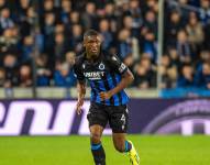 Olympique de Marsella reactivó las negociaciones con el Club Brujas para firmar a Joel Ordóñez.