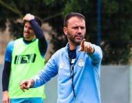 Macará dio a conocer la noticia de que Alexandre Pallarés no seguirá dirigiendo al primer plantel tras llegar a un mutuo acuerdo entre las partes pertinentes.