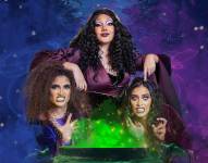 La obra de teatro Rapunzel es una de las más esperadas por las familias guayaquileñas.