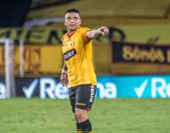 Mario Pineida fue asesinado este miércoles 17 de diciembre en Guayaquil.