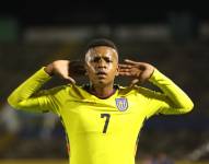 Sudamericano Sub 17: Ecuador con doblete de Arroyo empató ante Brasil y clasificó al Mundial