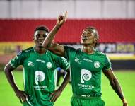 Liga de Portoviejo enfrentará a Guaranda FC por la ida de los cuartos de final del Ascenso Nacional.