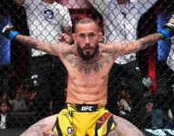 UFC: 5 peleadores que debes seguir hoy, aparte del 'Chito' Vera