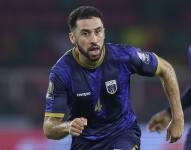 Cabo Verde necesita un empate para clasificar al Mundial 2026.