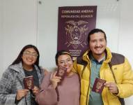 El servicio se brindará desde el lunes 22 hasta el viernes 26 de septiembre de 2025, de 08:00 a 17:00.