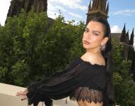 La artista británica dará una gira por cinco países latinoamericanos.