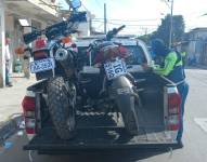 Estas medidas han incrementado la venta de este accesorio de seguridad en los locales del puerto principal.