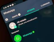Este truco es muy sencillo de activar y te permite compartir de forma discreta tus estados en WhatsApp.