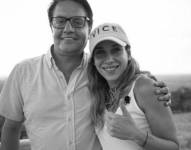 Asesinato Fernando Villavicencio: Construye busca argumentos legales para que Andrea González asuma la candidatura presidencial