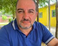 Charbel Rouhana, concejal de Yaguachi, fue asesinado