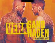 UFC: Si Marlon 'Chito' Vera derrota a Sandhagen, ¿luchará por el título?