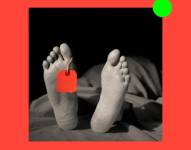 Los mercaderes de cuerpos que hacen negocio en EE.UU. con la venta de cadáveres