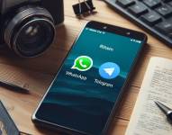 ¡Revolución en WhatsApp! Meta anuncia compatibilidad con Telegram y otras apps de mensajería