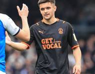 Es el primer futbolista en declararse públicamente gay desde Justin Fashanu.