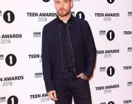 Fotografía del artista y ex boy band Liam Payne