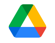 Logo Google Drive