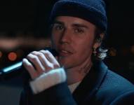 Recientemente, Justin Bieber lanzó su álbum Swag y su continuación, Swag II.