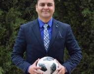 Fernando Flor es el nuevo presidente de la institución