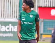 Bryan Quiñónez no volverá a jugar en los próximos seis meses en el fútbol ecuatoriano.