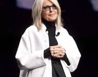 Diane Keaton falleció a los 79 años.