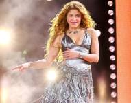 Casi 100 mil personas viajarán a Quito con motivo de los tres conciertos de Shakira en la Carita de Dios.