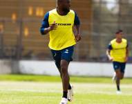 Enner Valencia ya debutará con el Pachuca en la Liga MX