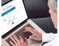 Consulte su lugar de votación y si es MJRV en la página oficial o en la aplicación.