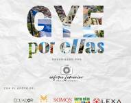 Es una muestra fotográfica que se exhibe en el museo Luis Noboa, en el centro de la Guayaquil.