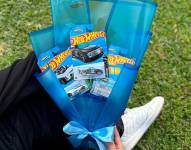 30 de septiembre, el día de regalar Hot Wheels a tu pareja