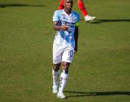 Miler Bolaños fue sentenciado a ocho meses de cárcel.