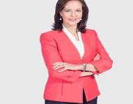 María Isabel de Lebed