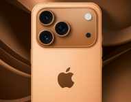 Así se verá el nuevo iPhone 17